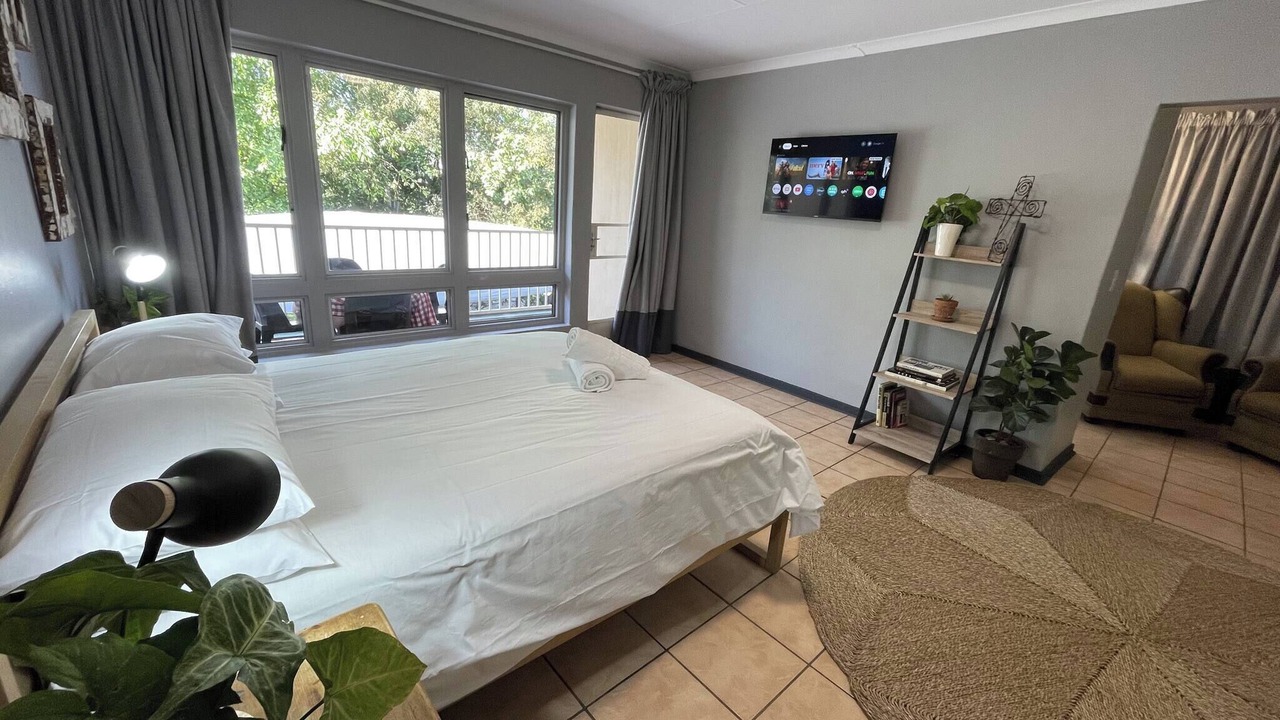Photo of Bedroom in Silverton