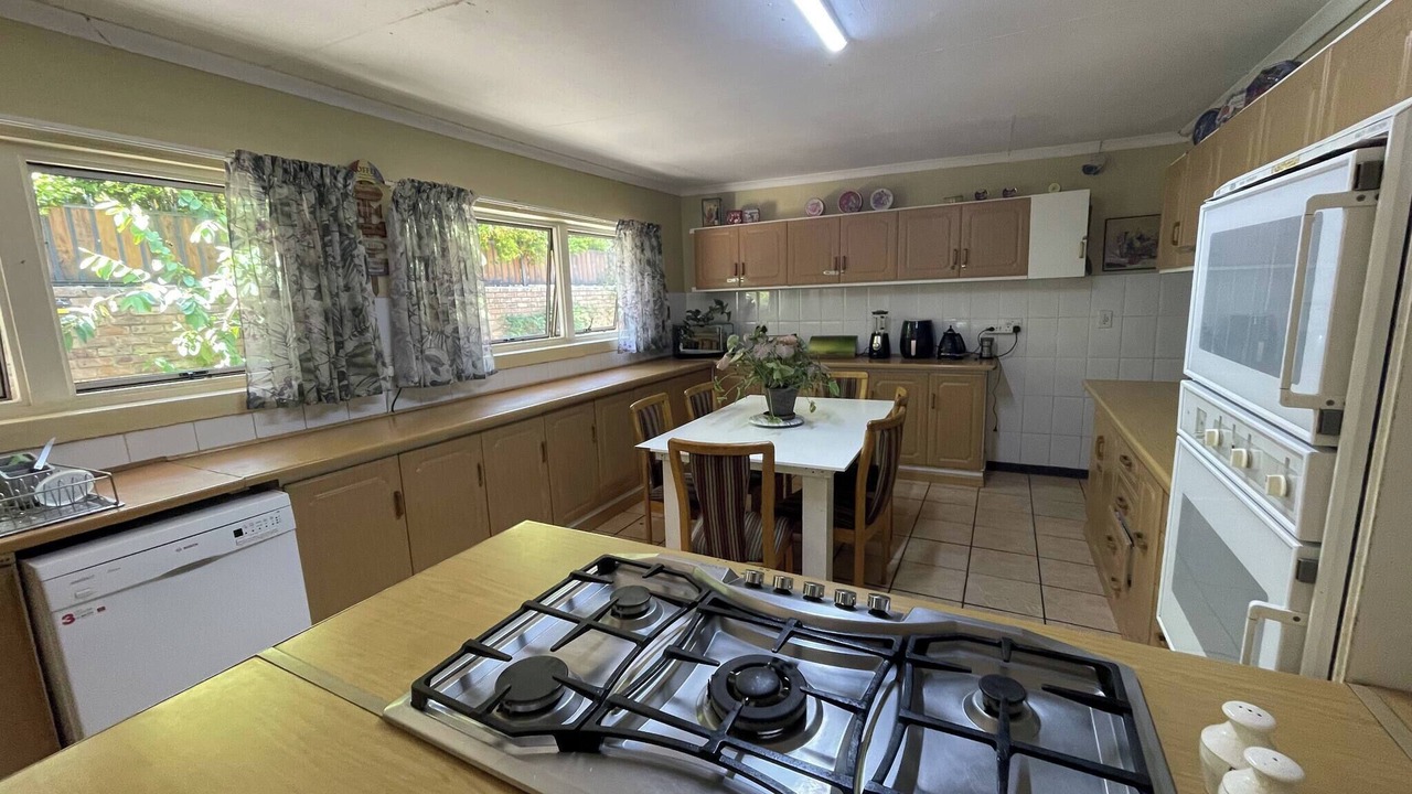 Photo of Kitchen in Silverton