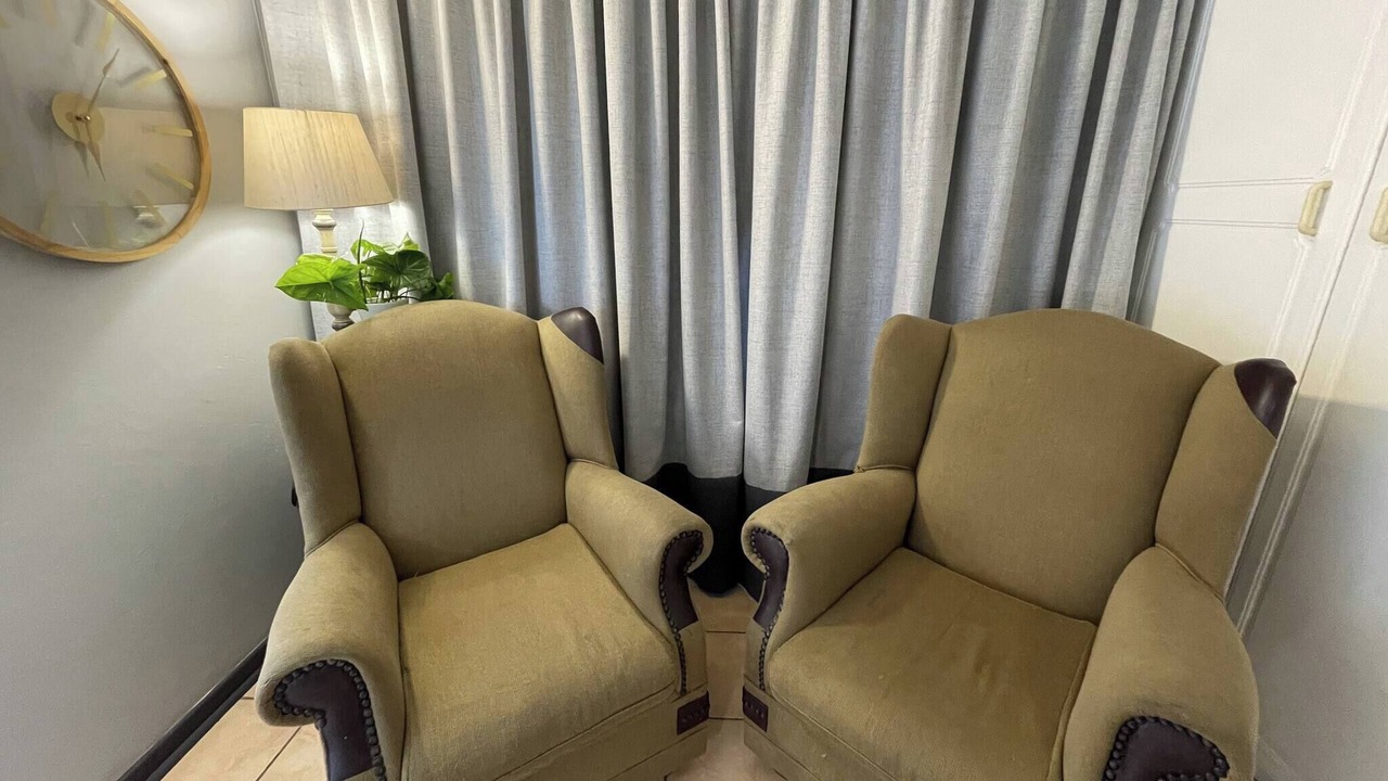 Photo of Livingroom in Silverton