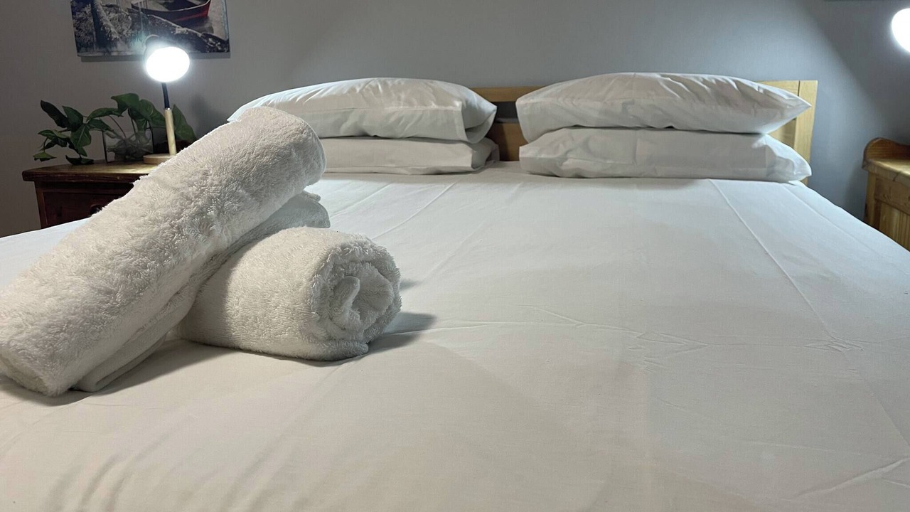 Photo of Bedroom in Silverton