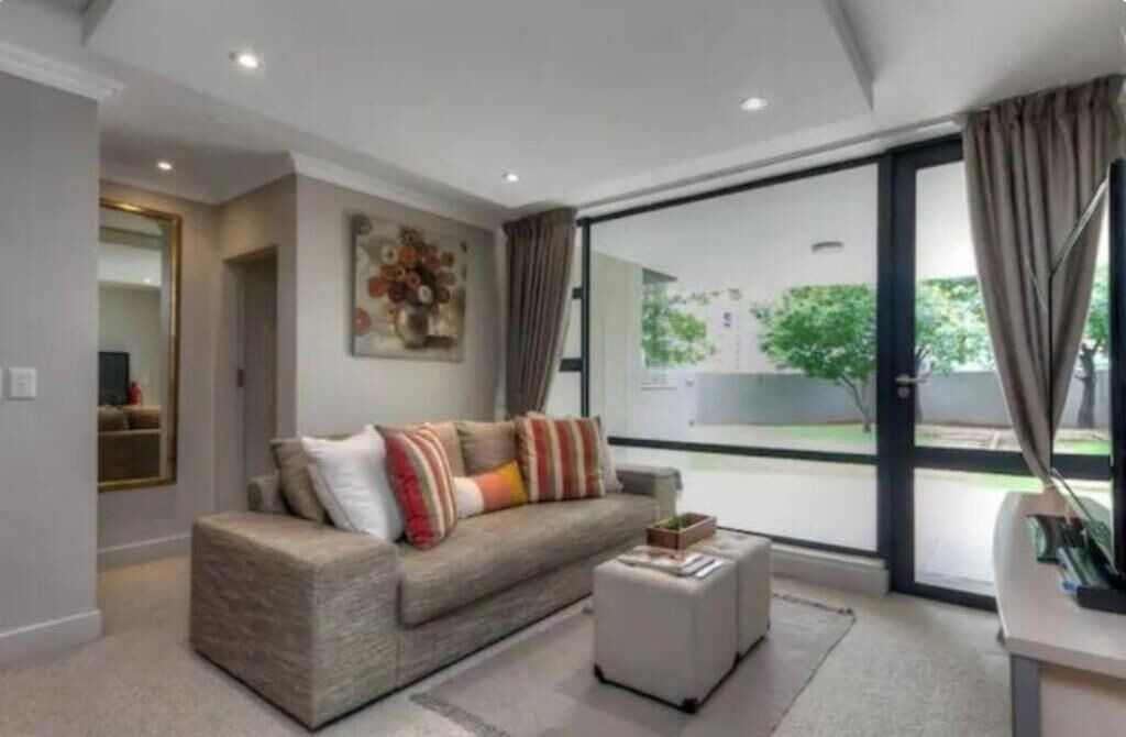 Photo of Livingroom in Sandown