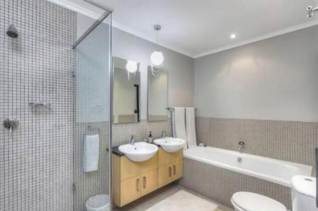 Photo of Bathroom in Sandown