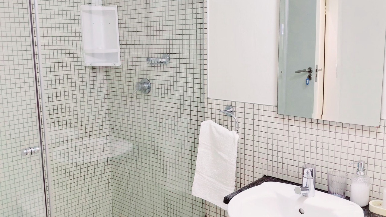 Photo of Bathroom in Sandown