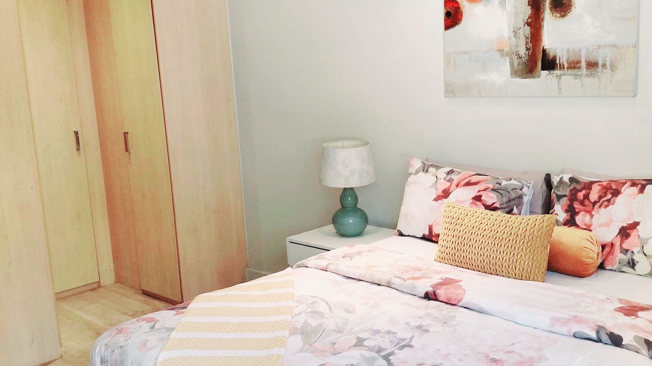 Photo of Bedroom in Sandown