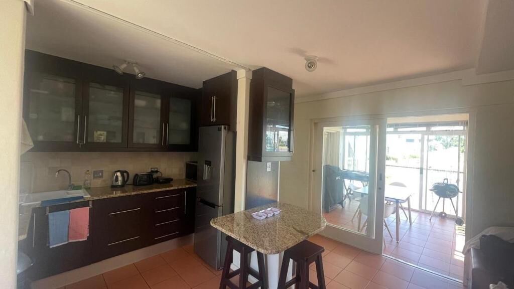 Photo of Kitchen in Marina Martinique