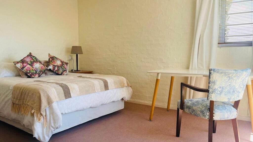 Photo of Bedroom in Marina Martinique