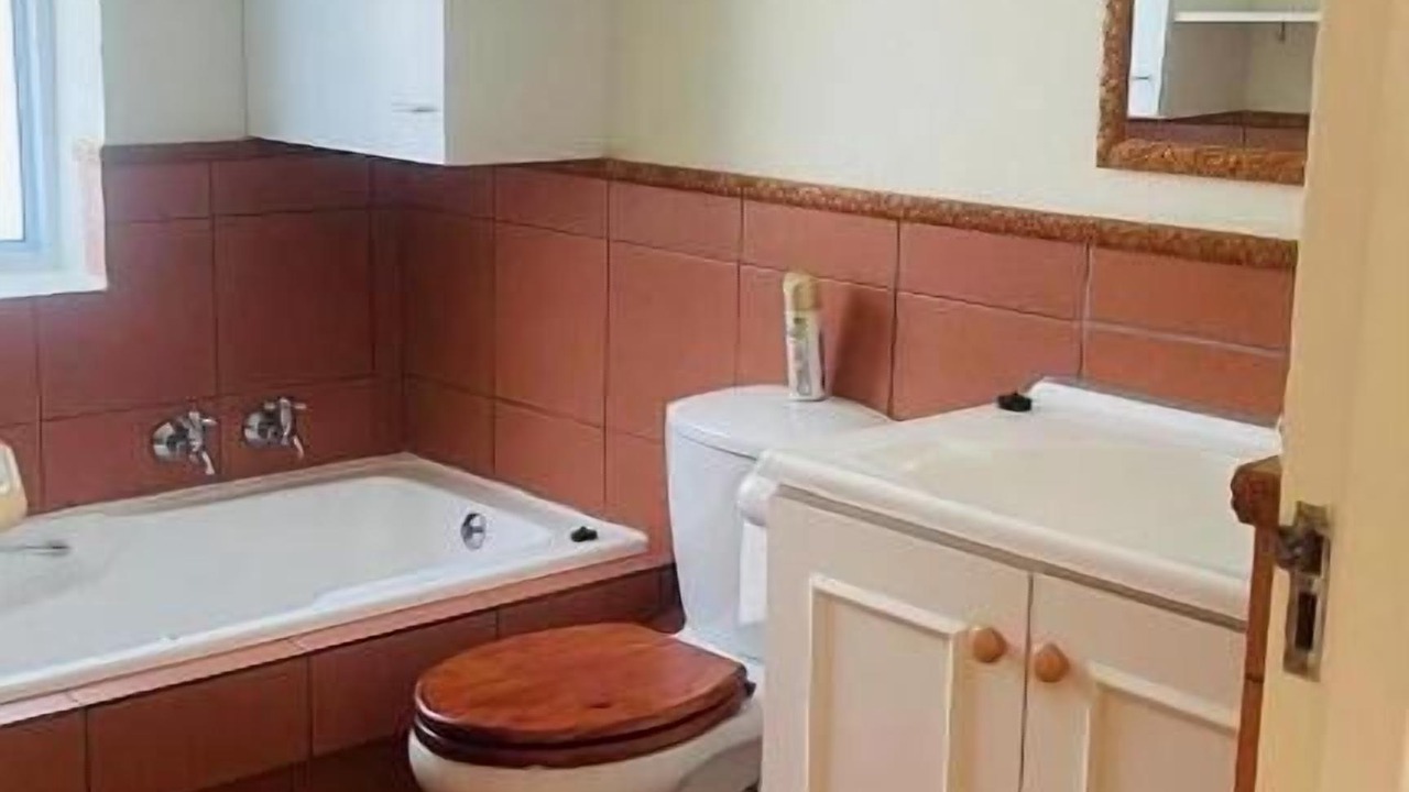 Photo of Bathroom in Marina Martinique
