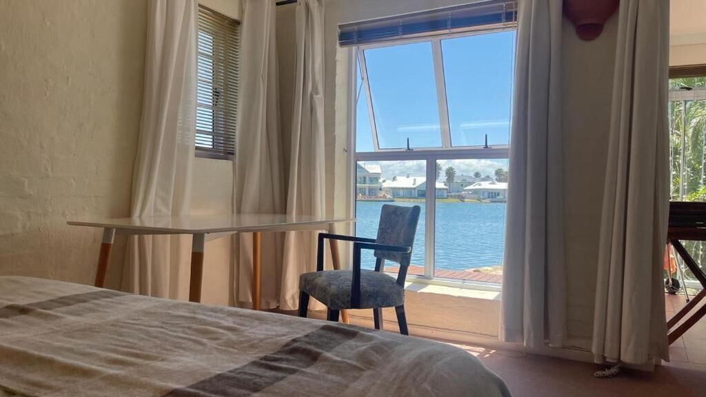 Photo of Bedroom in Marina Martinique