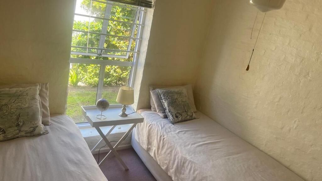 Photo of Bedroom in Marina Martinique