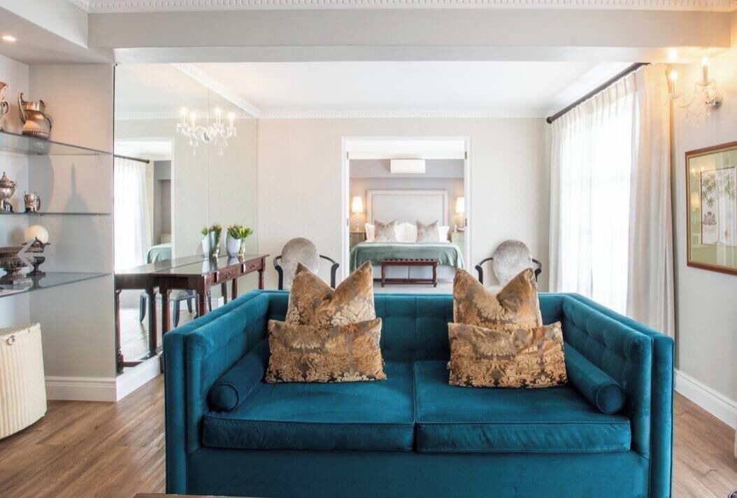 Photo of Livingroom in Cape Town