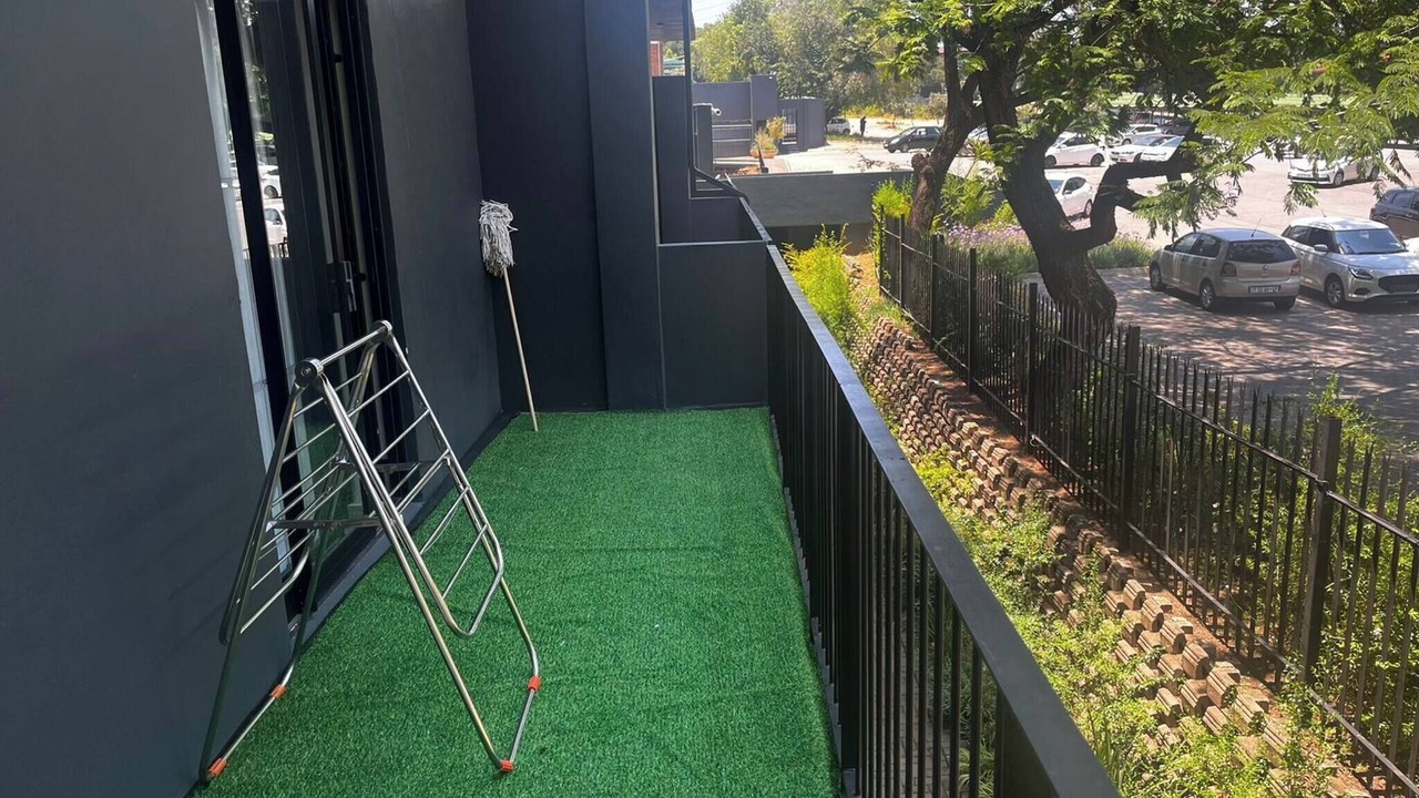 Photo of Outdoor in Pretoria