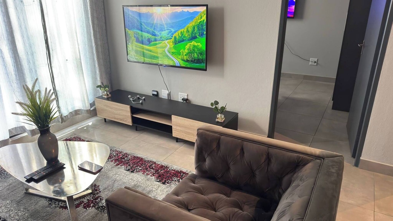 Photo of Livingroom in Pretoria