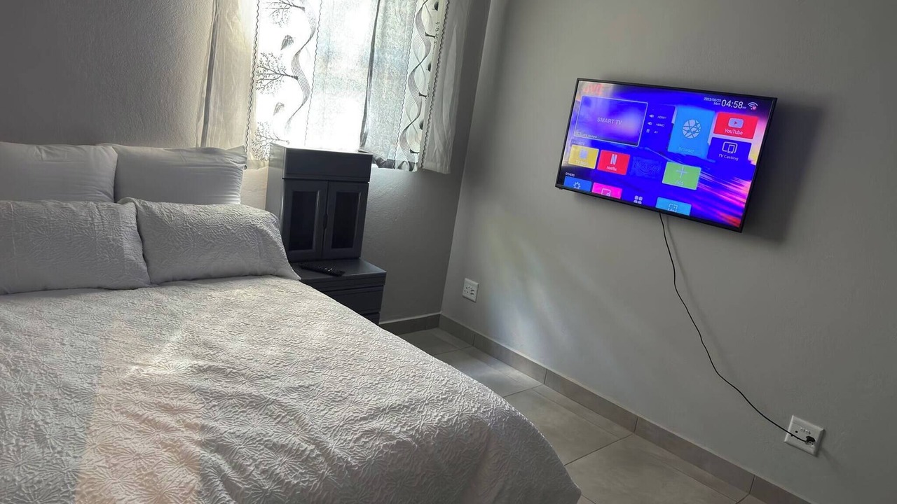 Photo of Bedroom in Pretoria