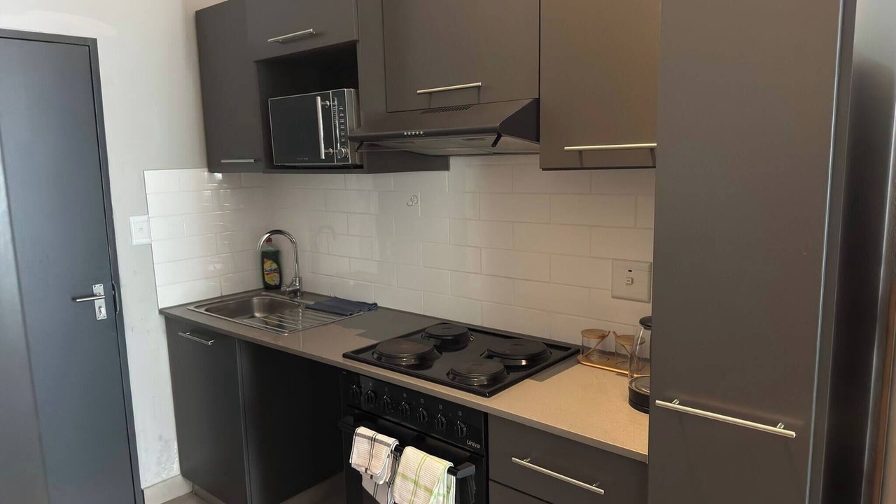 Photo of Kitchen in Pretoria