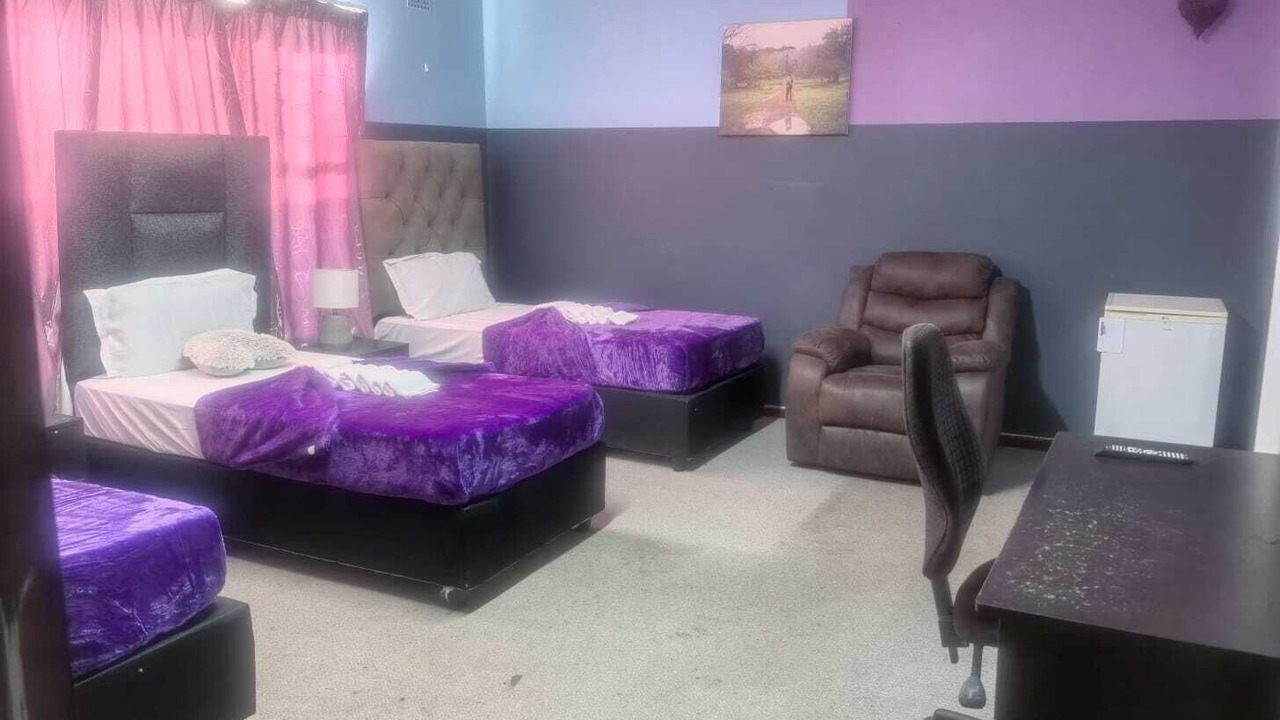 Photo of Bedroom in Goodwood