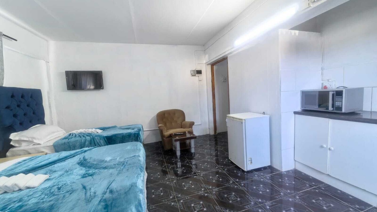 Photo of Bedroom in Goodwood