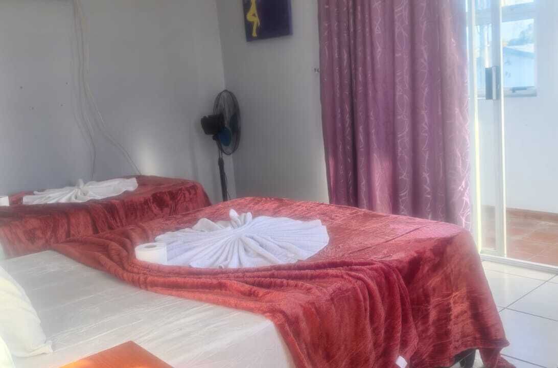 Photo of Bedroom in Goodwood