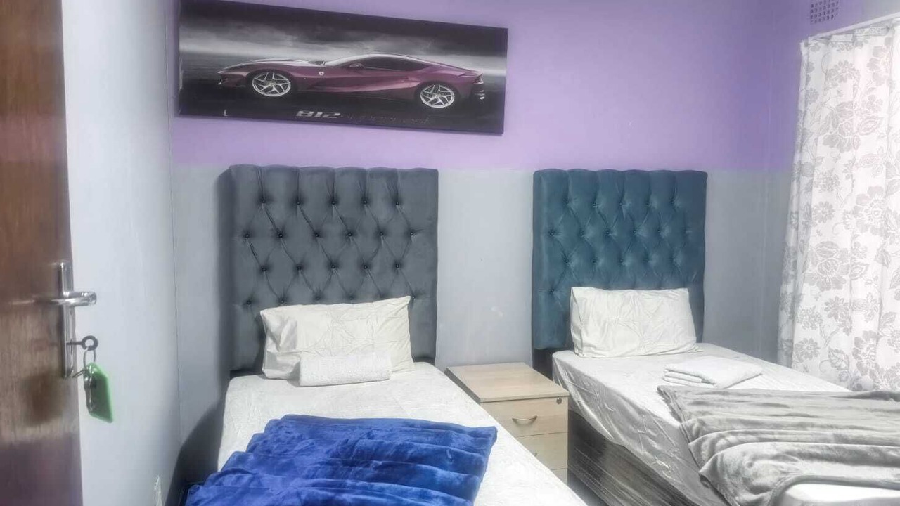 Photo of Bedroom in Goodwood