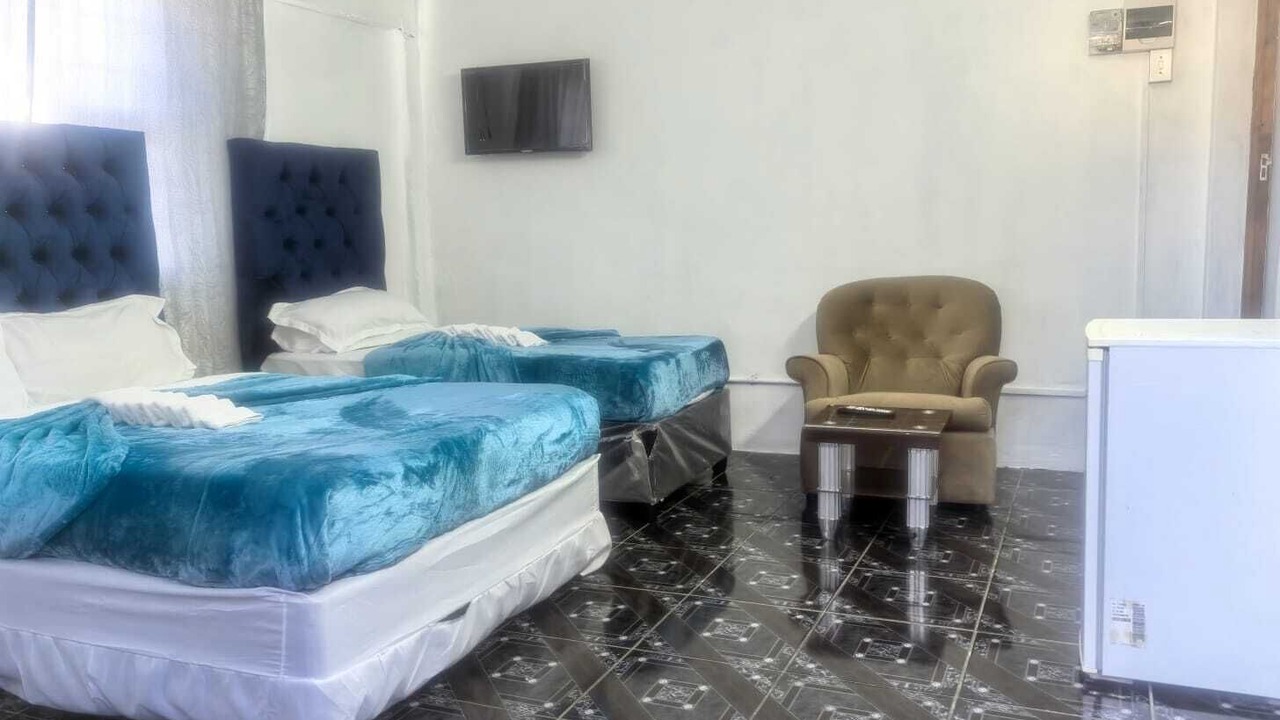 Photo of Bedroom in Goodwood
