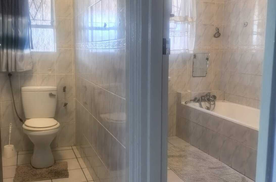 Photo of Bathroom in Goodwood