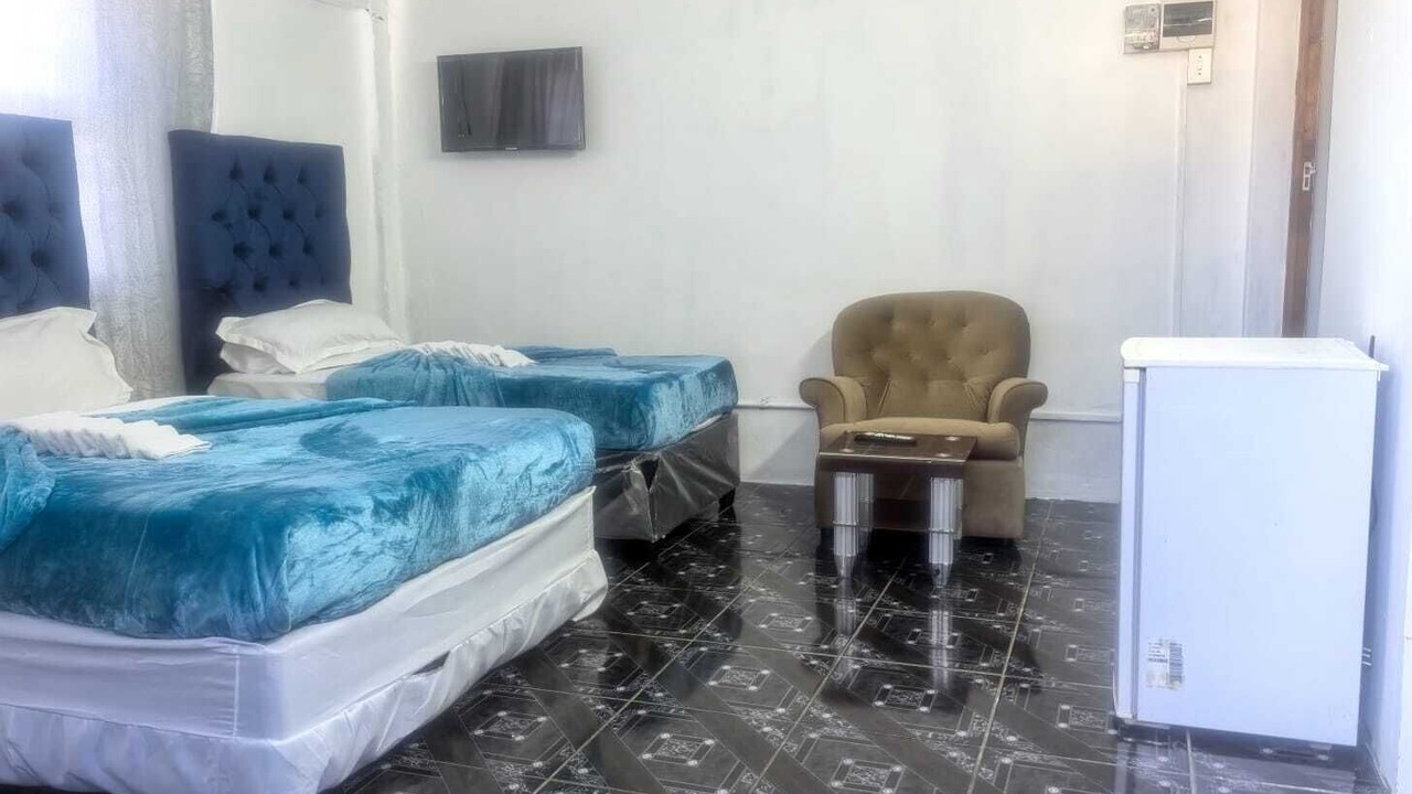 Photo of Bedroom in Goodwood