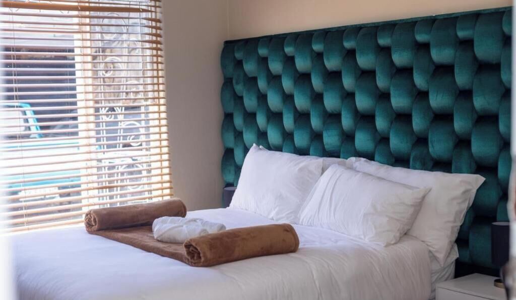 Photo of Bedroom in Kimberley