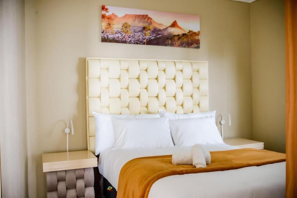 Photo of Bedroom in Kimberley