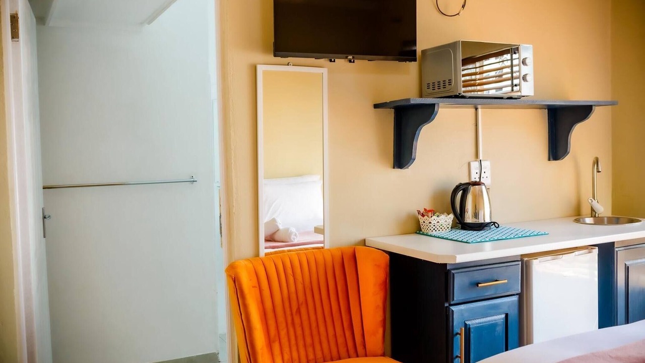 Photo of Bedroom in Kimberley