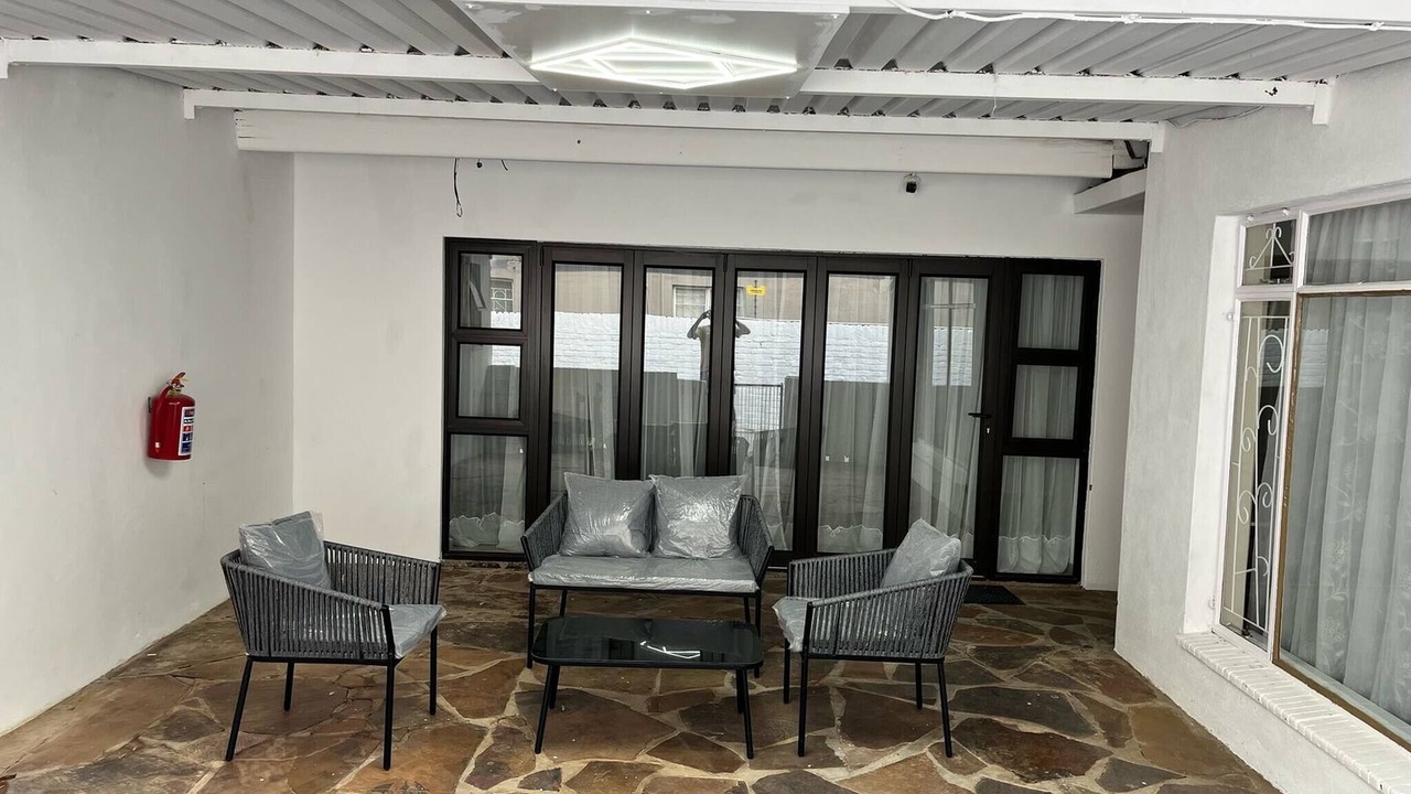 Photo of Patio Balcony in Kimberley