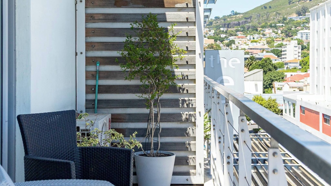 Photo of Outdoor in Cape Town City Centre