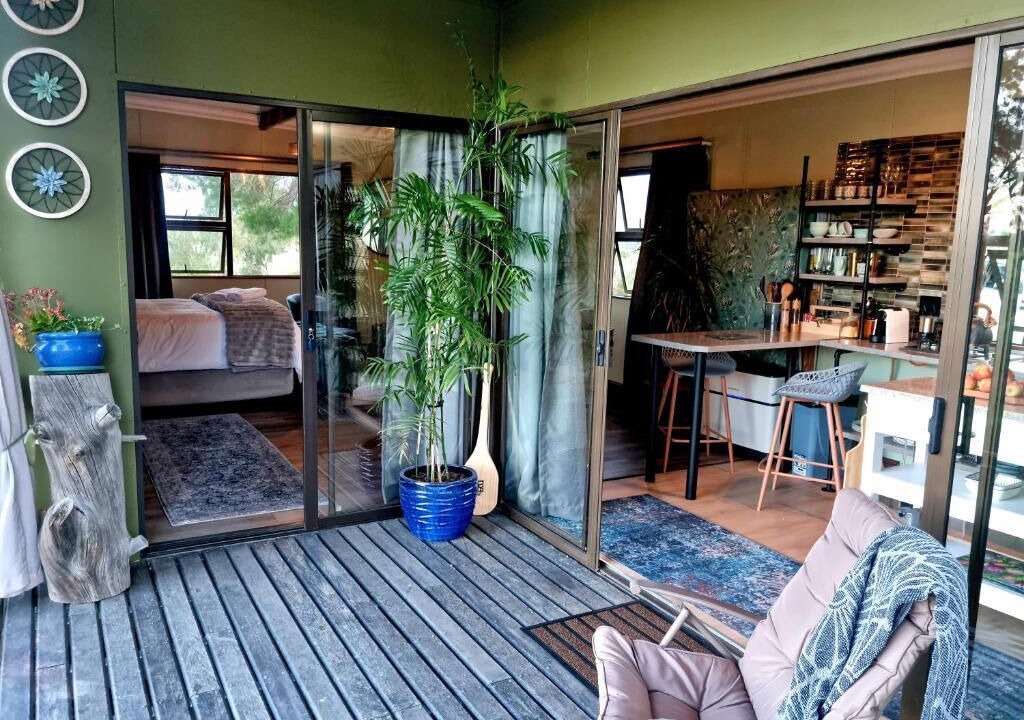 Photo of Outdoor in Prince Alfred Hamlet