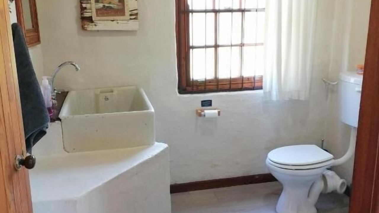 Photo of Bathroom in Prince Alfred Hamlet
