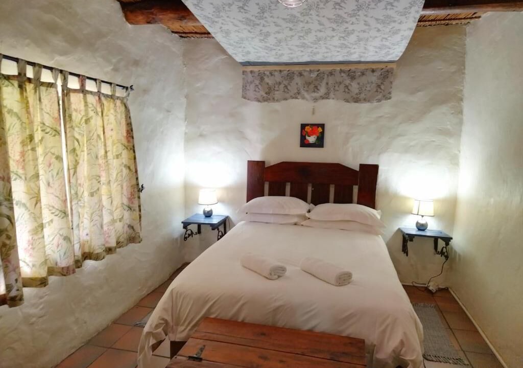 Photo of Bedroom in Prince Alfred Hamlet