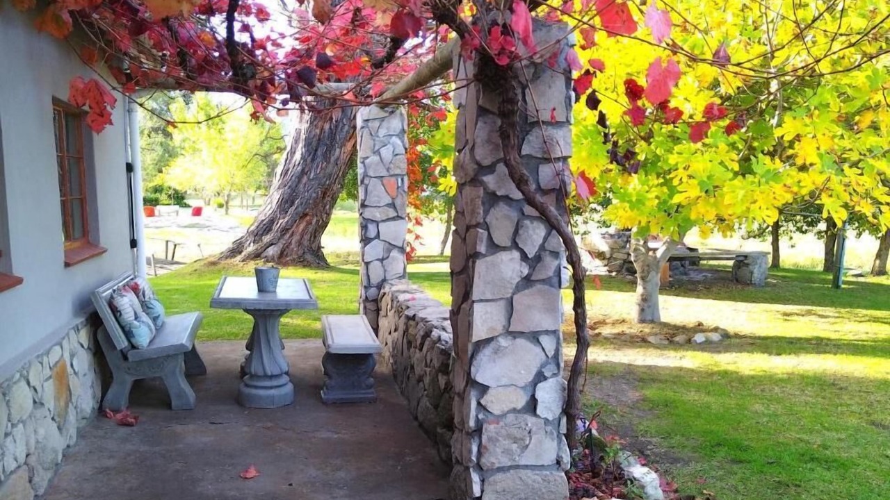 Photo of Outdoor in Prince Alfred Hamlet