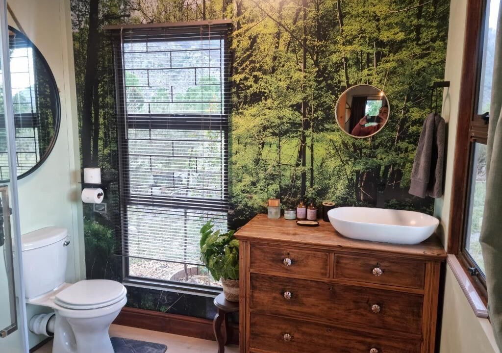 Photo of Bathroom in Prince Alfred Hamlet