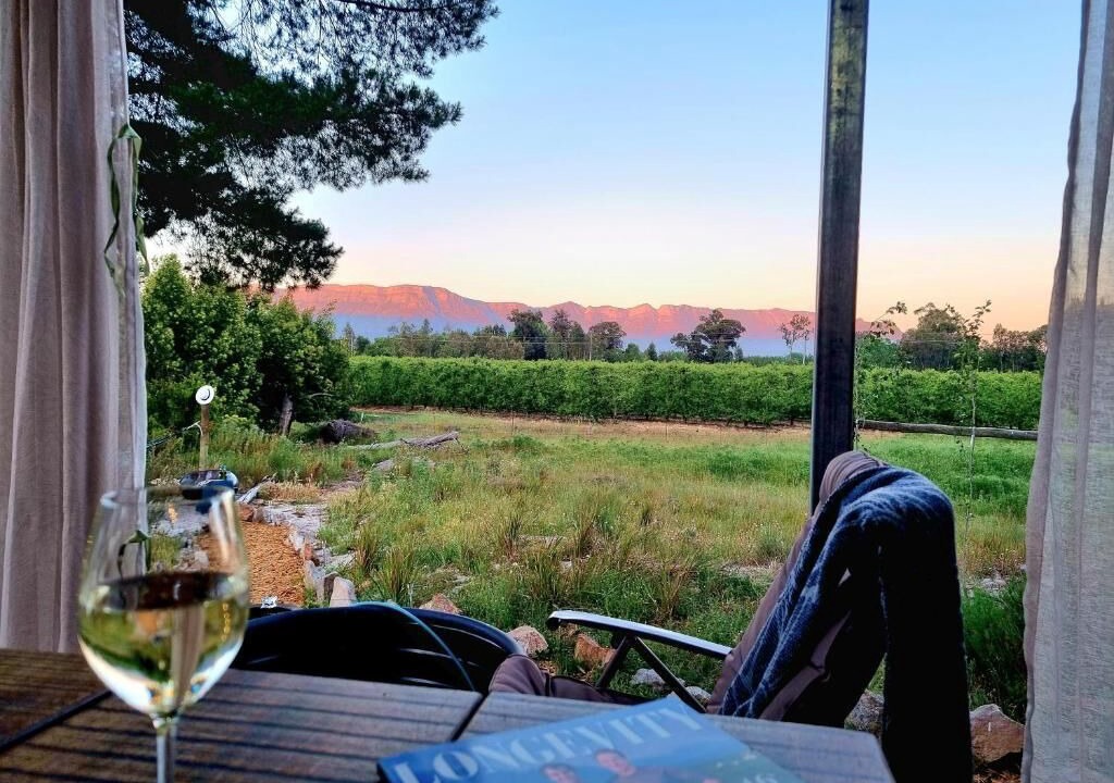 Photo of Outdoor in Prince Alfred Hamlet