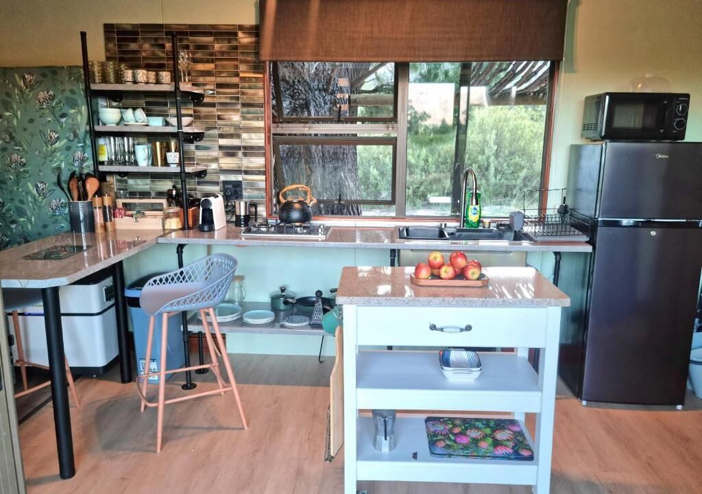 Photo of Kitchen in Prince Alfred Hamlet