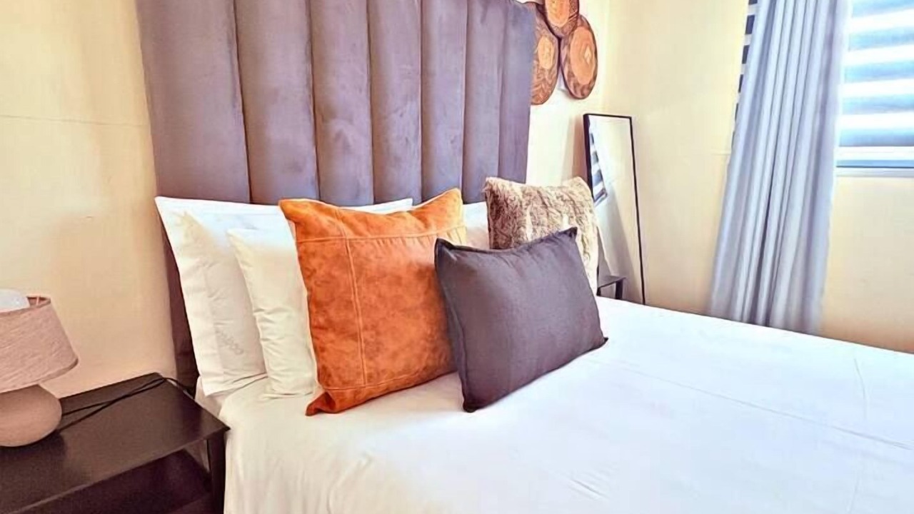 Photo of Bedroom in Riebeeckstad