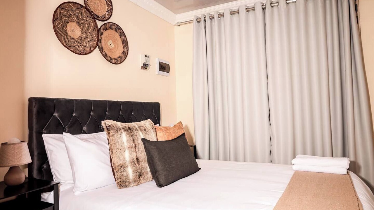 Photo of Bedroom in Riebeeckstad