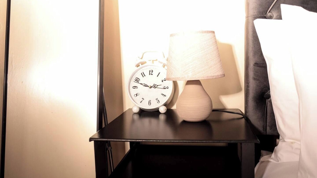 Photo of Bedroom in Riebeeckstad