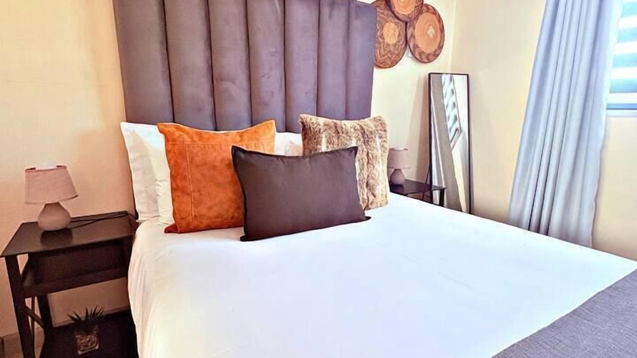 Photo of Bedroom in Riebeeckstad