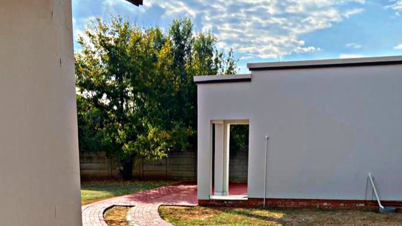 Photo of Outdoor in Riebeeckstad