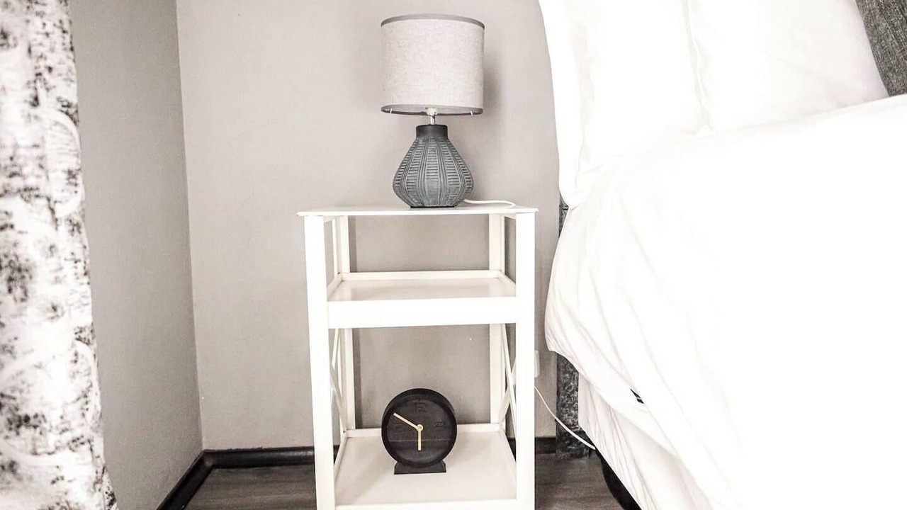 Photo of Bedroom in Riebeeckstad