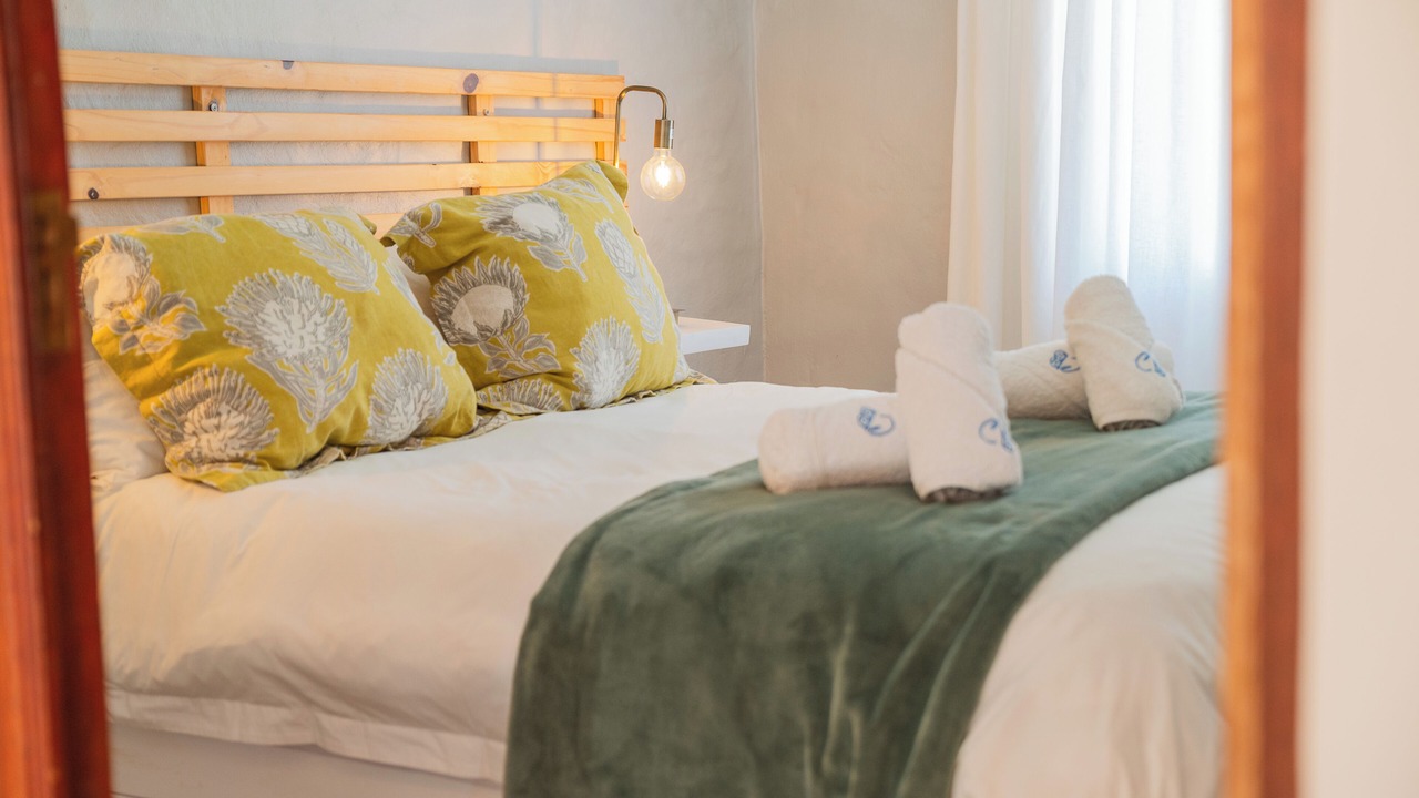 Photo of Bedroom in Gansbaai