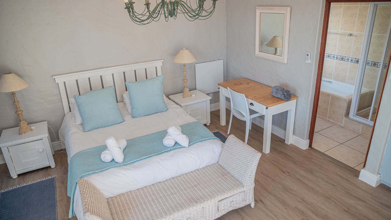 Photo of Bedroom in Gansbaai