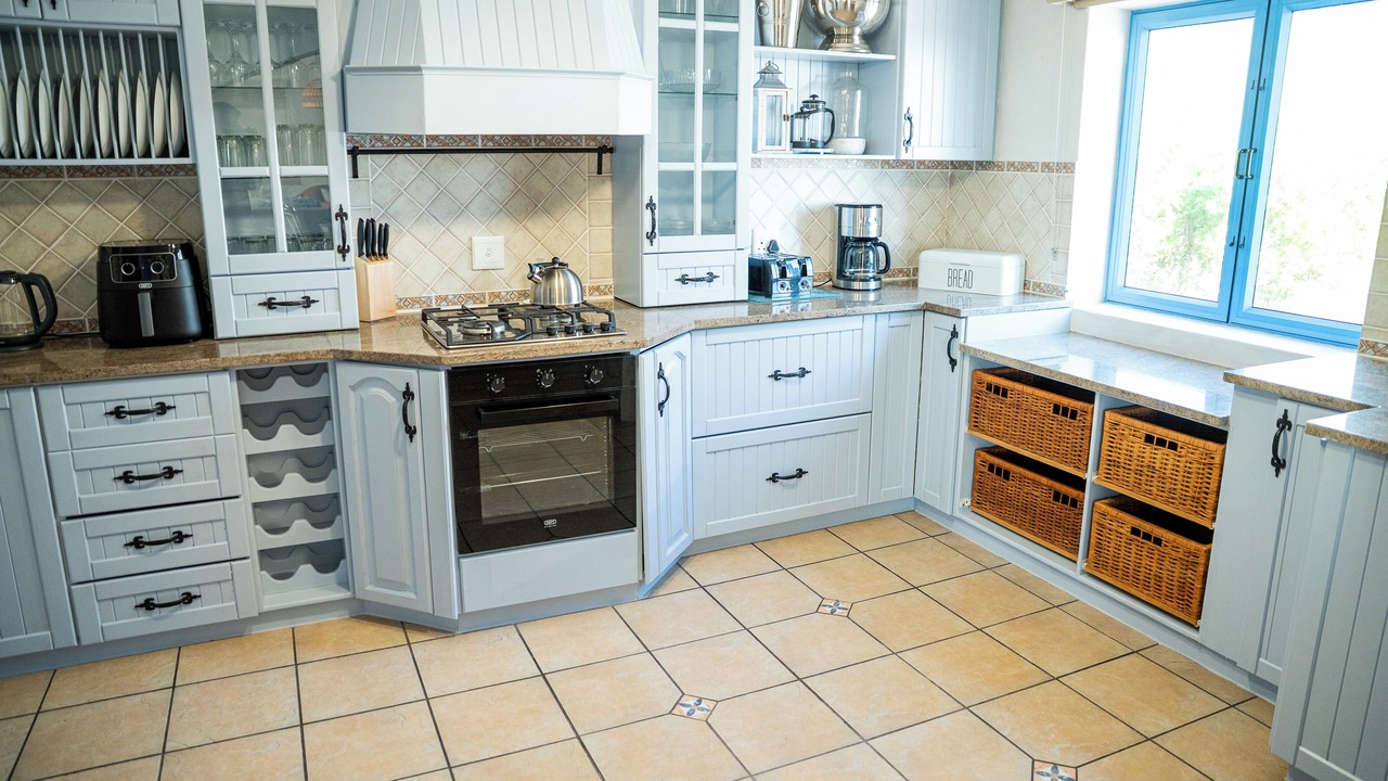 Photo of Kitchen in Gansbaai