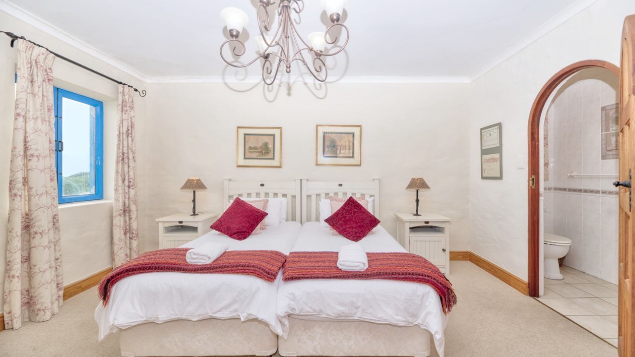 Photo of Bedroom in Gansbaai