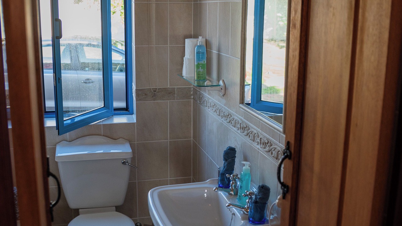 Photo of Bathroom in Gansbaai