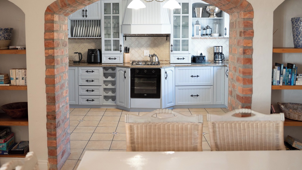 Photo of Kitchen in Gansbaai