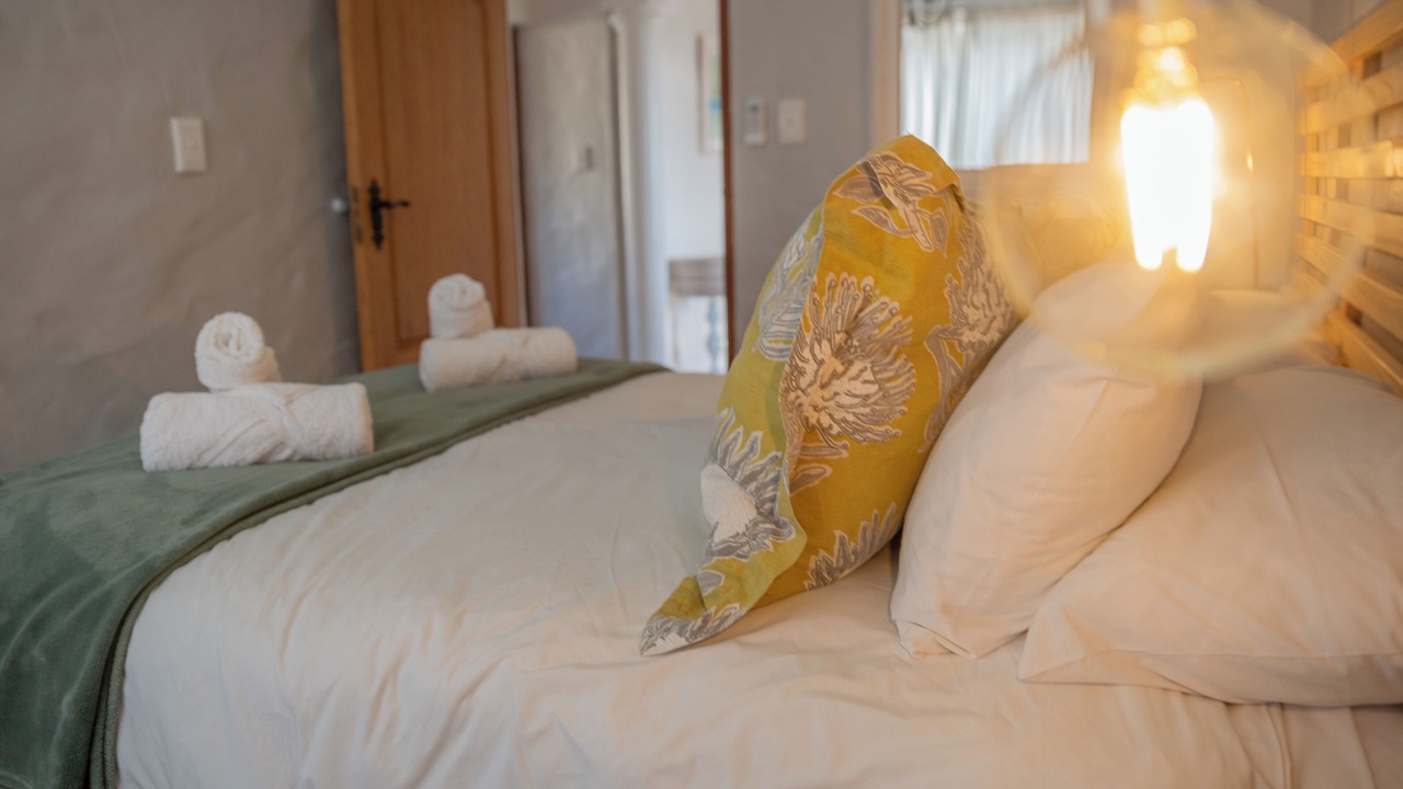 Photo of Bedroom in Gansbaai